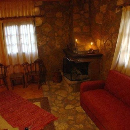 Φάρμα Της Φονισσας Apartment Rethi Екстериор снимка