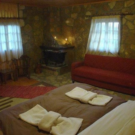 Φάρμα Της Φονισσας Apartment Rethi Екстериор снимка